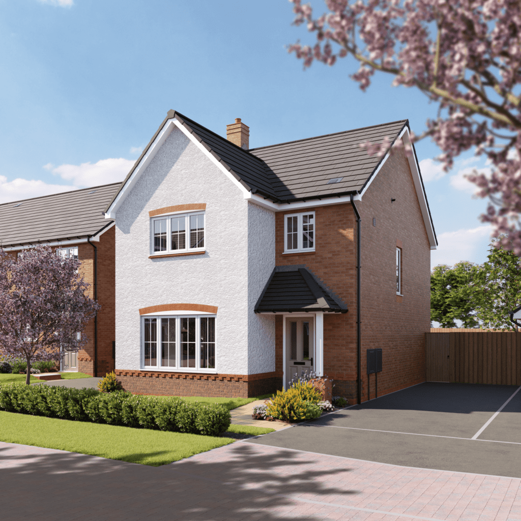birkdale - Anwyl Homes