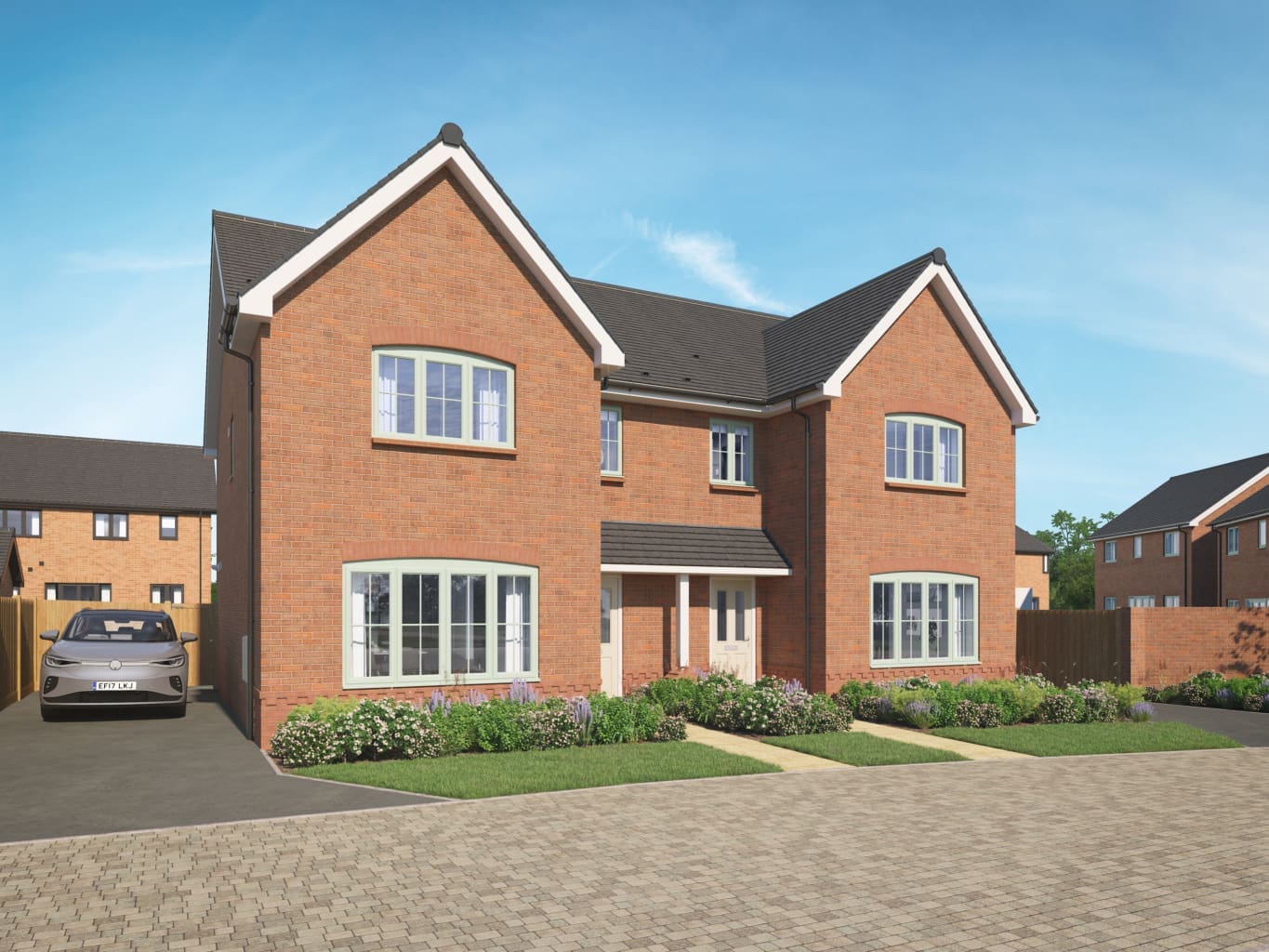 ainsdale - Anwyl Homes
