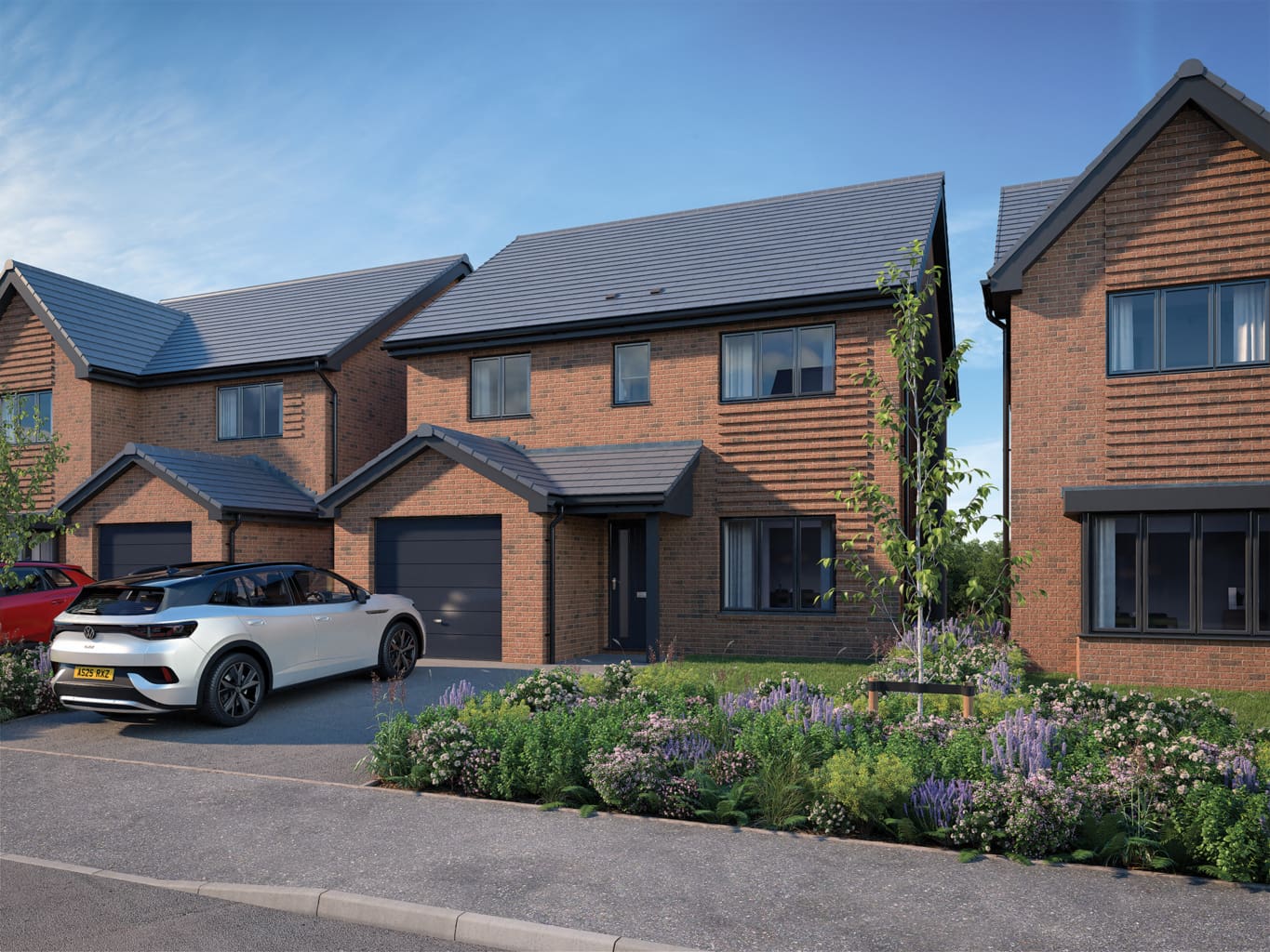 lymm - Anwyl Homes