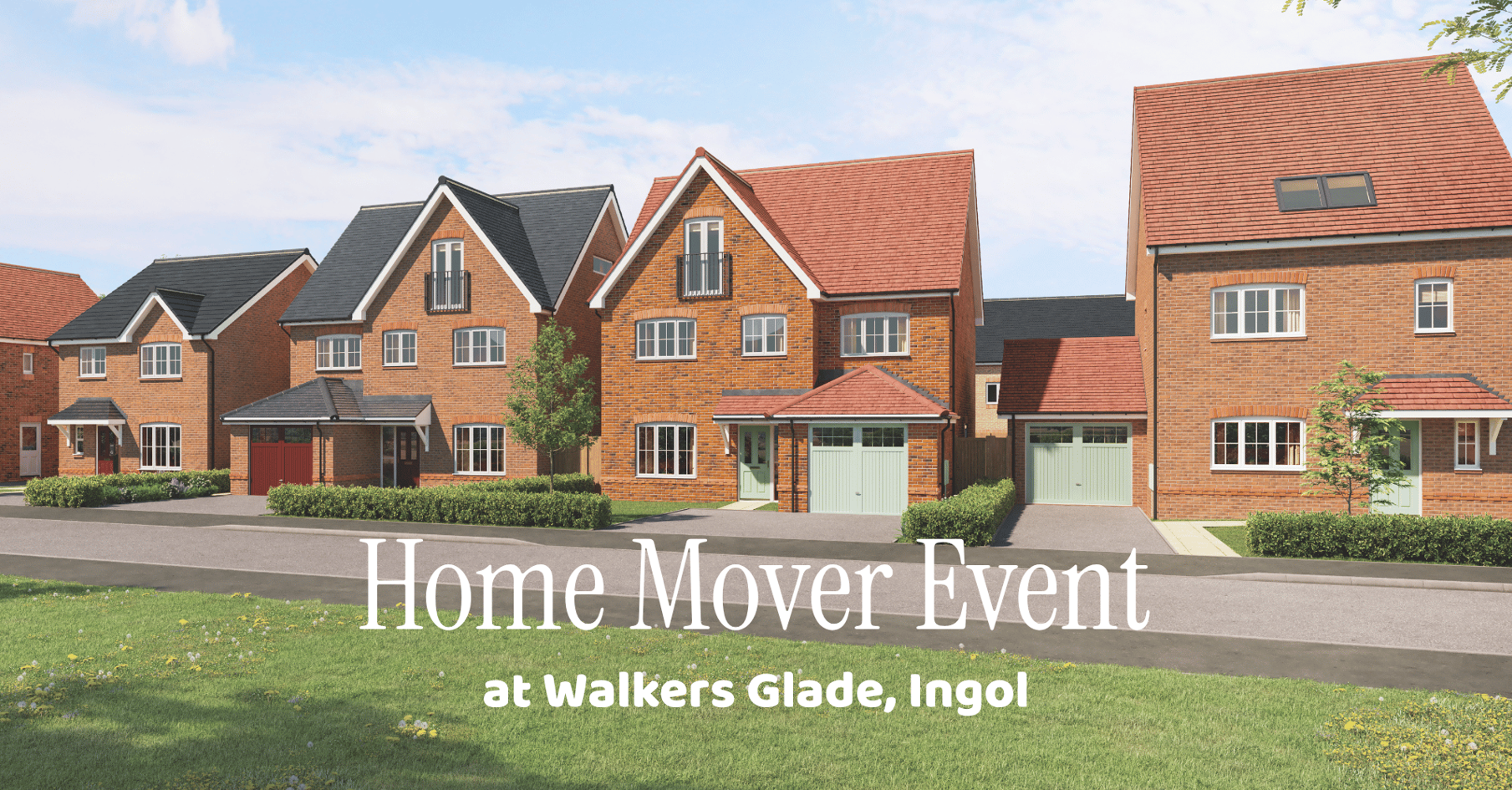 Walkers Glade